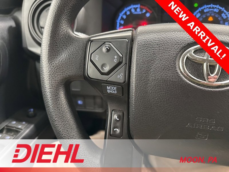 Used 2021 Toyota Tacoma SR image 20