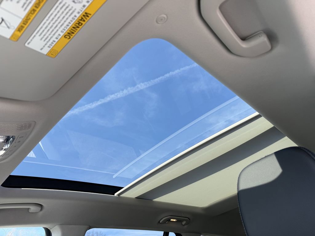 New 2026 Mercedes-Benz GLS 450 4MATIC image 10