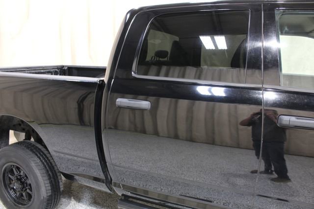 Used 2014 RAM 2500 Tradesman w/ Popular Equipment Group image 7