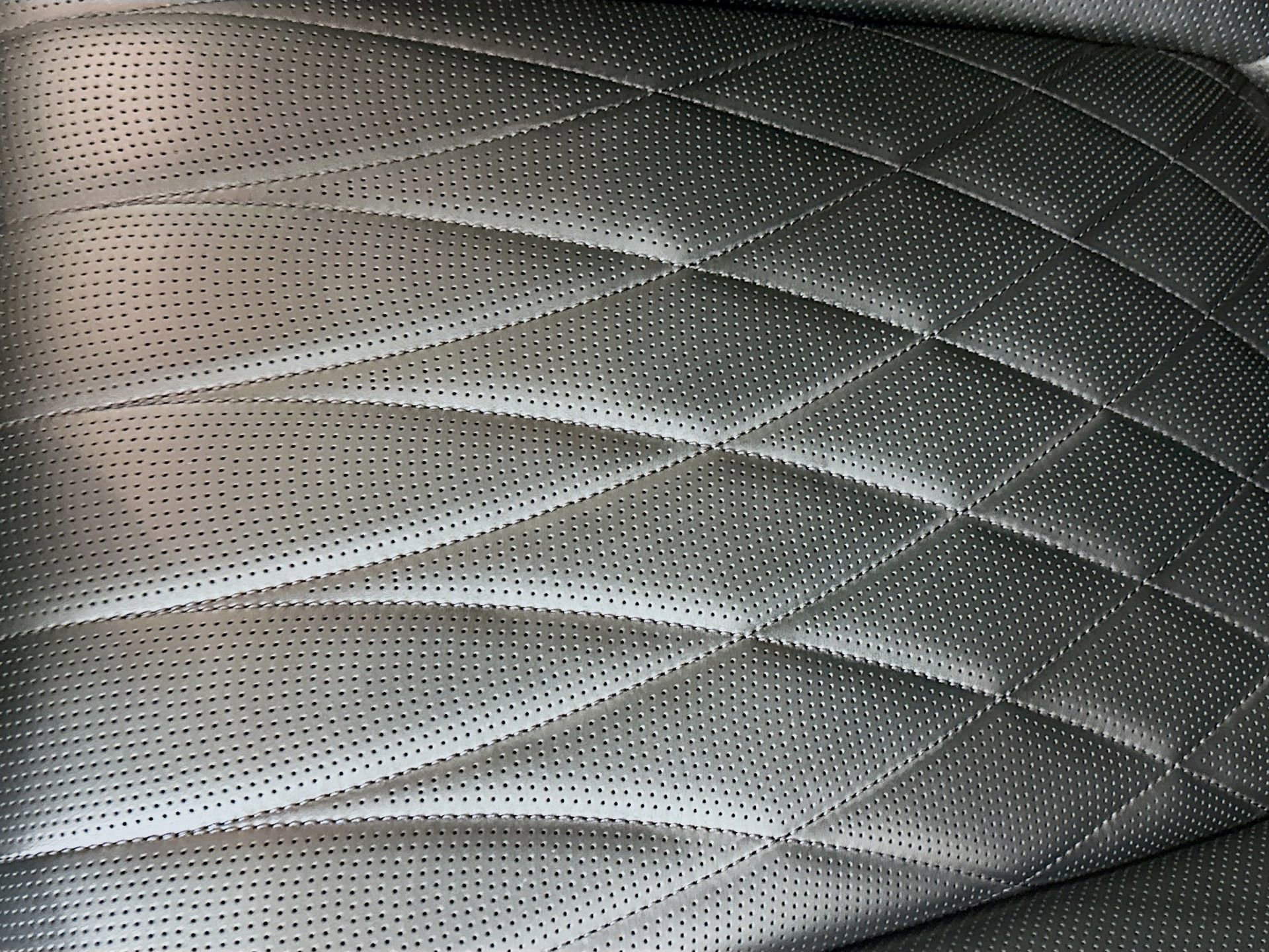 New 2026 Mercedes-Benz G 580 w/ EQ Technology image 21