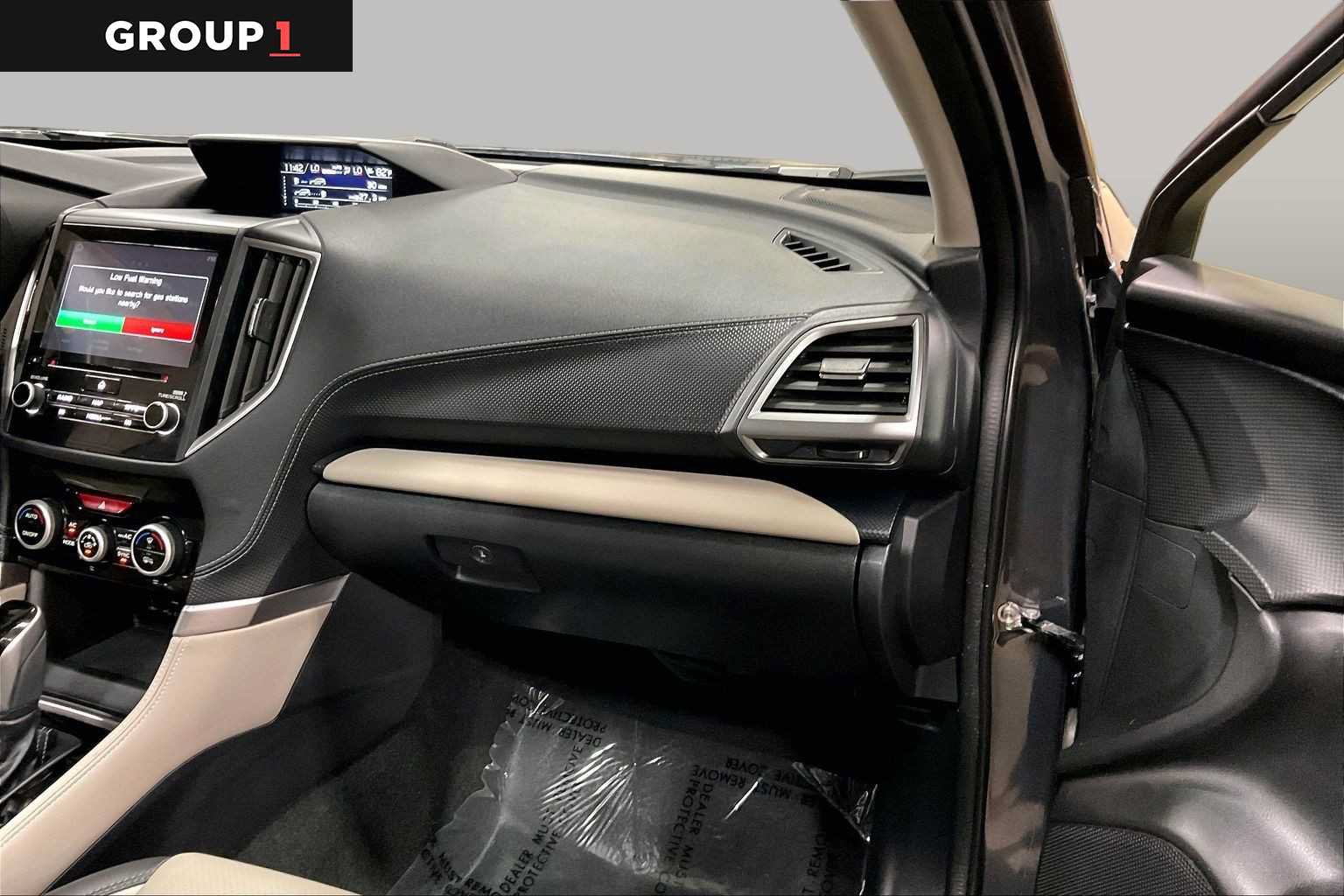 Certified 2023 Subaru Forester Limited AWD/4WD image 19