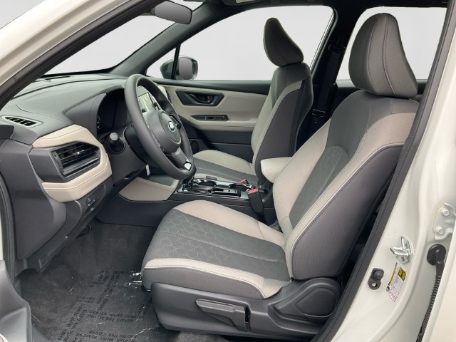 New 2026 Subaru Forester AWD/4WD image 11
