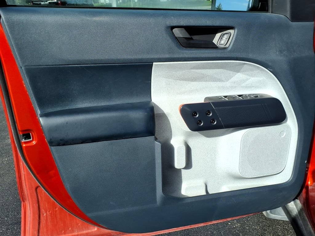 Used 2022 Ford Maverick XLT w/ XLT Luxury Package FWD image 13