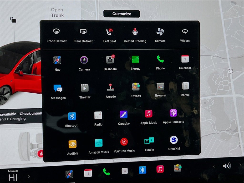 Used 2021 Tesla Model 3 Long Range image 13