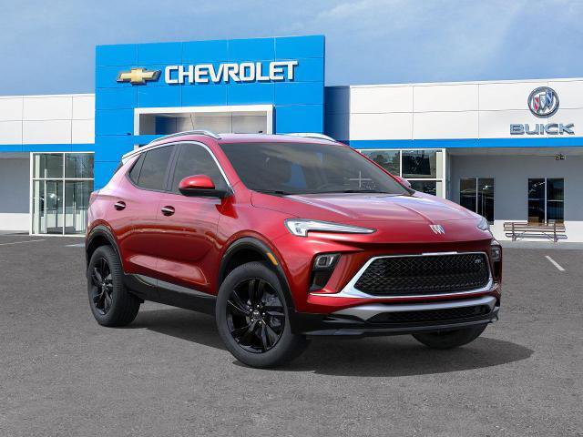 New 2026 Buick Encore GX Sport Touring w/ Comfort Package image 29