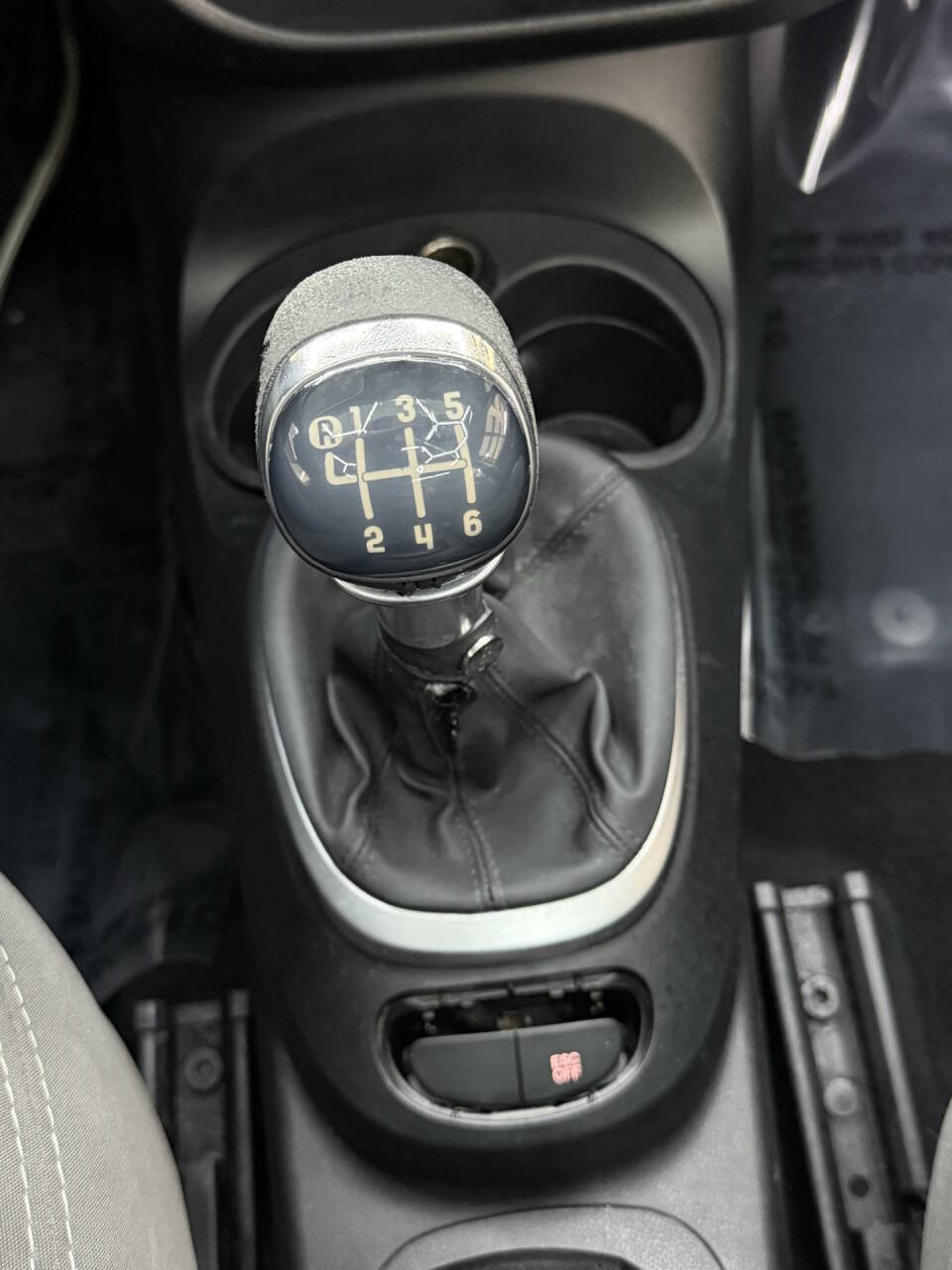 Used 2016 FIAT 500L Trekking image 29