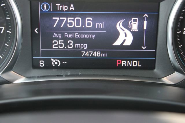 Used 2024 Chevrolet Equinox LS w/ LS Convenience Package FWD image 18