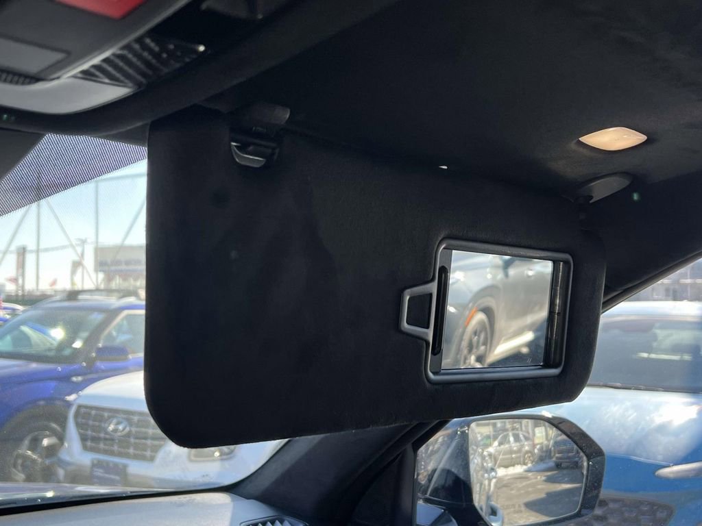 Used 2024 Hyundai Palisade Calligraphy image 42