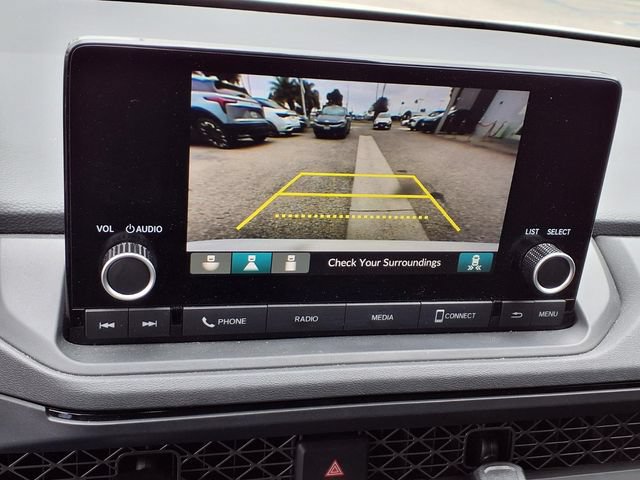 Used 2025 Honda Accord SE image 6