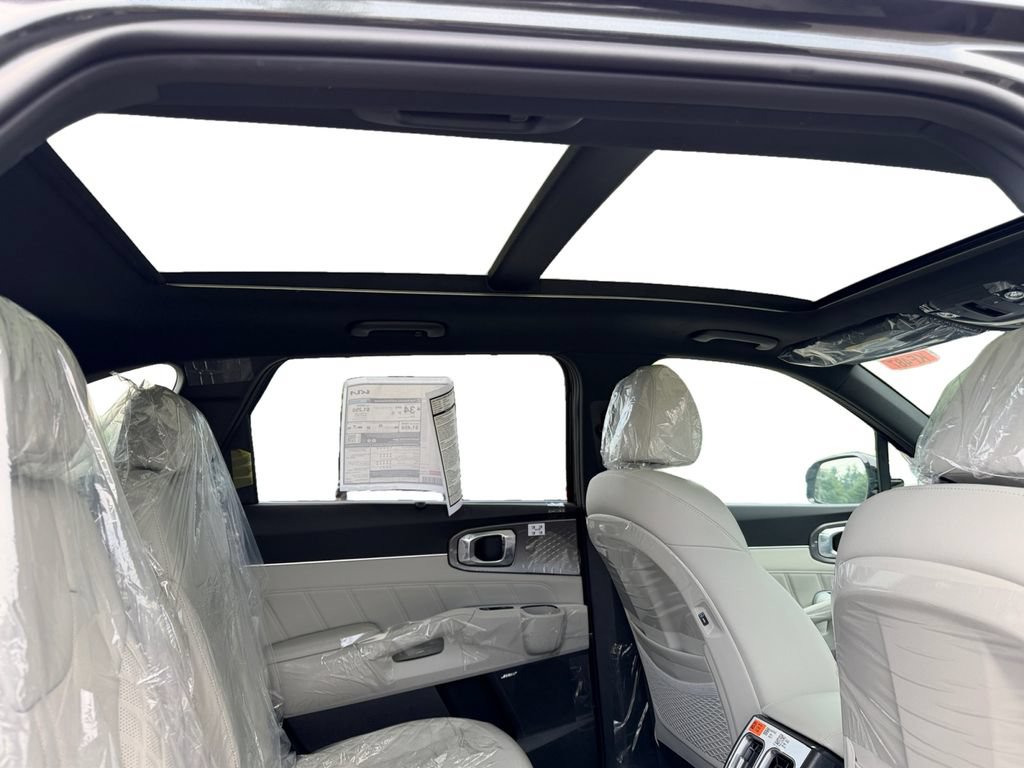 New 2026 Kia Sorento SX Prestige AWD/4WD image 5