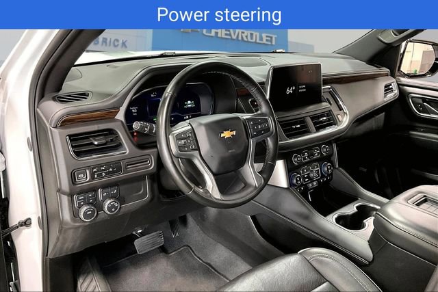 Used 2024 Chevrolet Suburban Premier image 18
