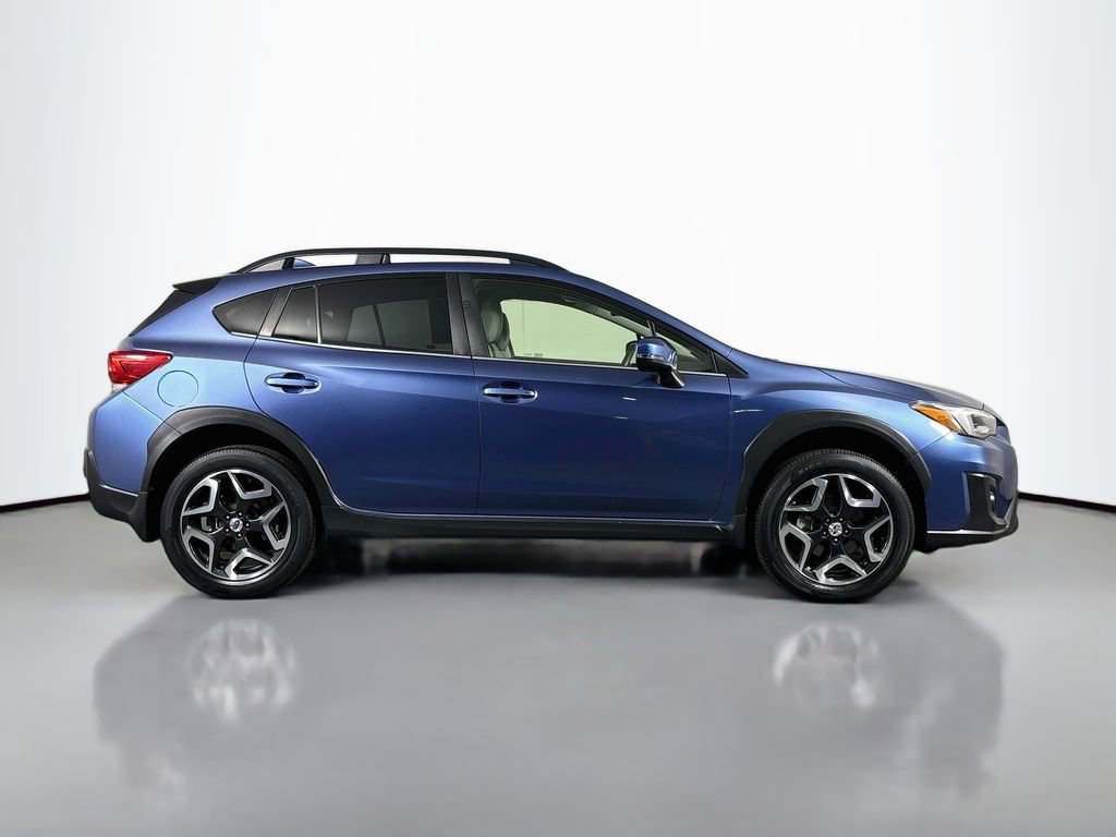 Used 2018 Subaru Crosstrek 2.0i Limited AWD/4WD image 8