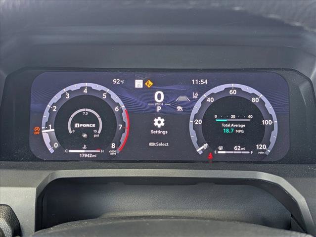 Used 2024 Toyota Tacoma TRD Sport RWD image 10