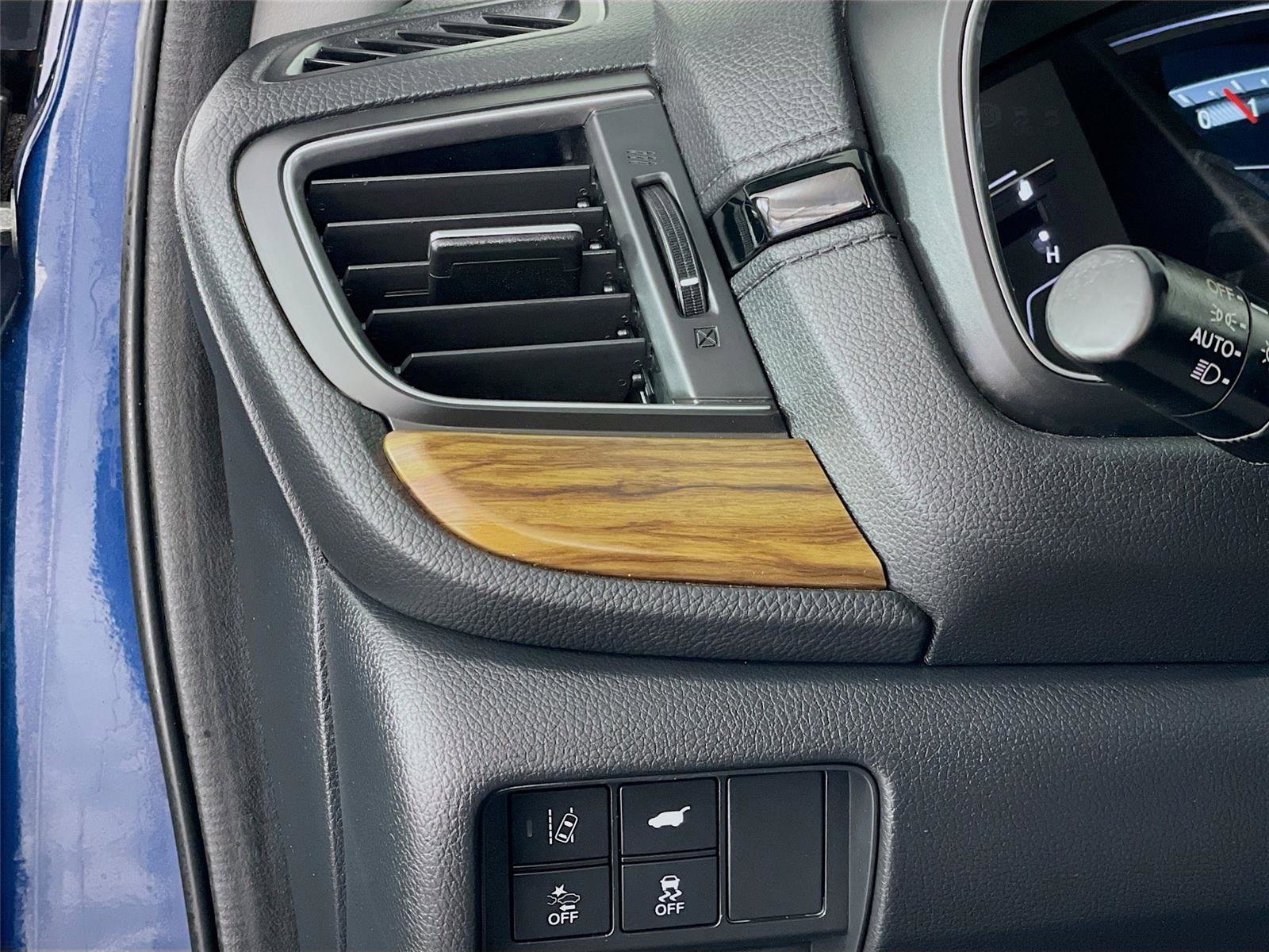 Used 2018 Honda CR-V EX-L image 15