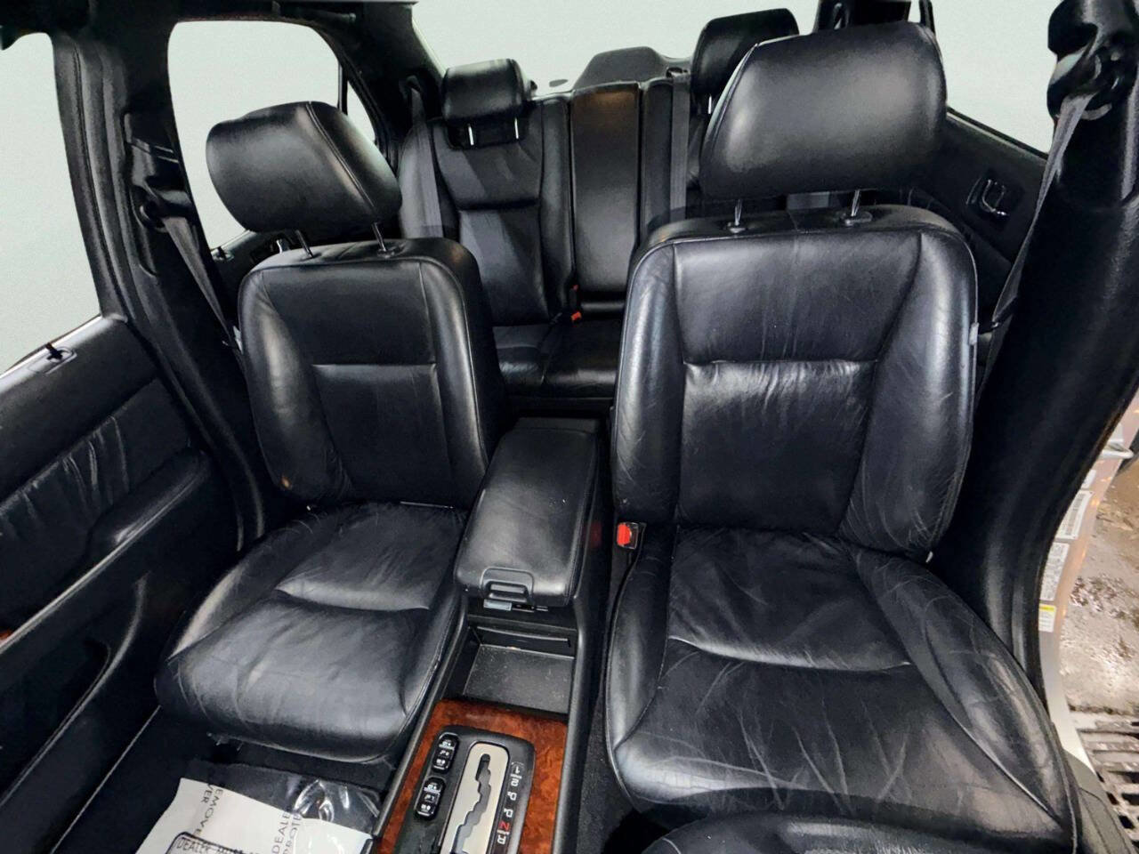 Used 2002 Acura RL image 23