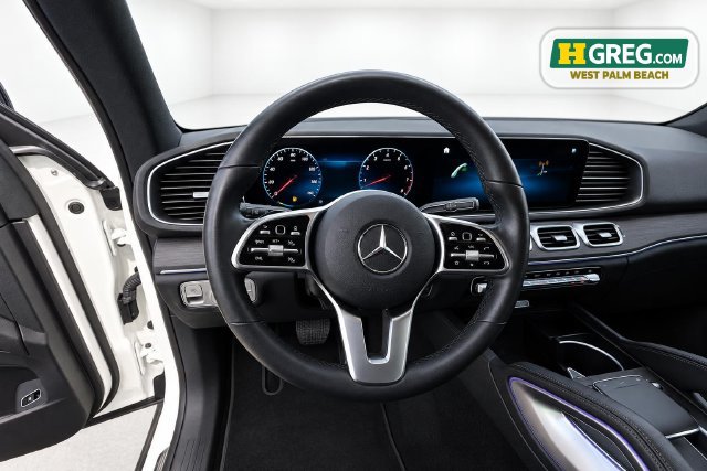Used 2022 Mercedes-Benz GLE 350 w/ Premium Package image 13