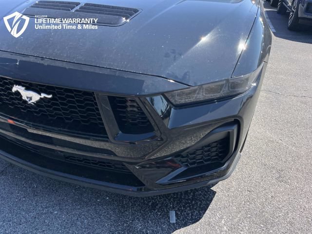 New 2026 Ford Mustang GT Premium RWD image 9