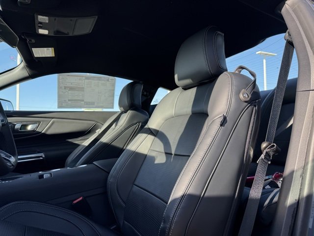 New 2026 Ford Mustang Premium image 6