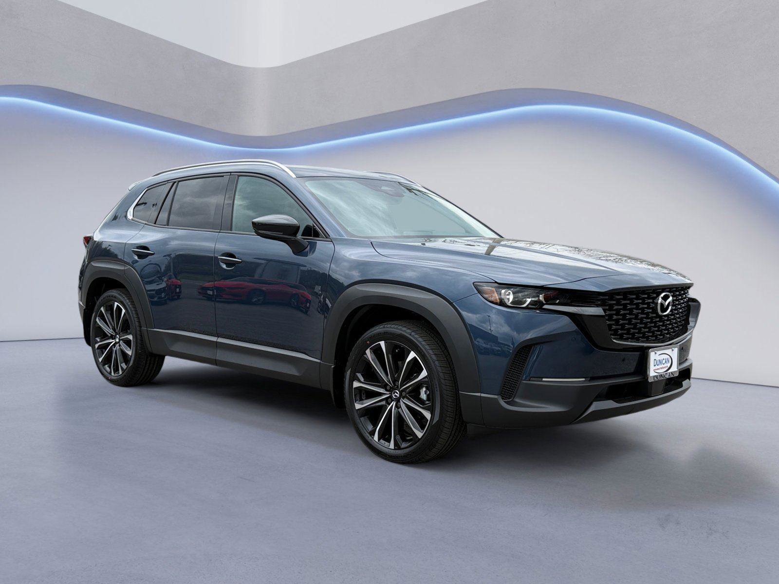 New 2026 MAZDA CX-50 AWD 2.5 S w/ Weather Package