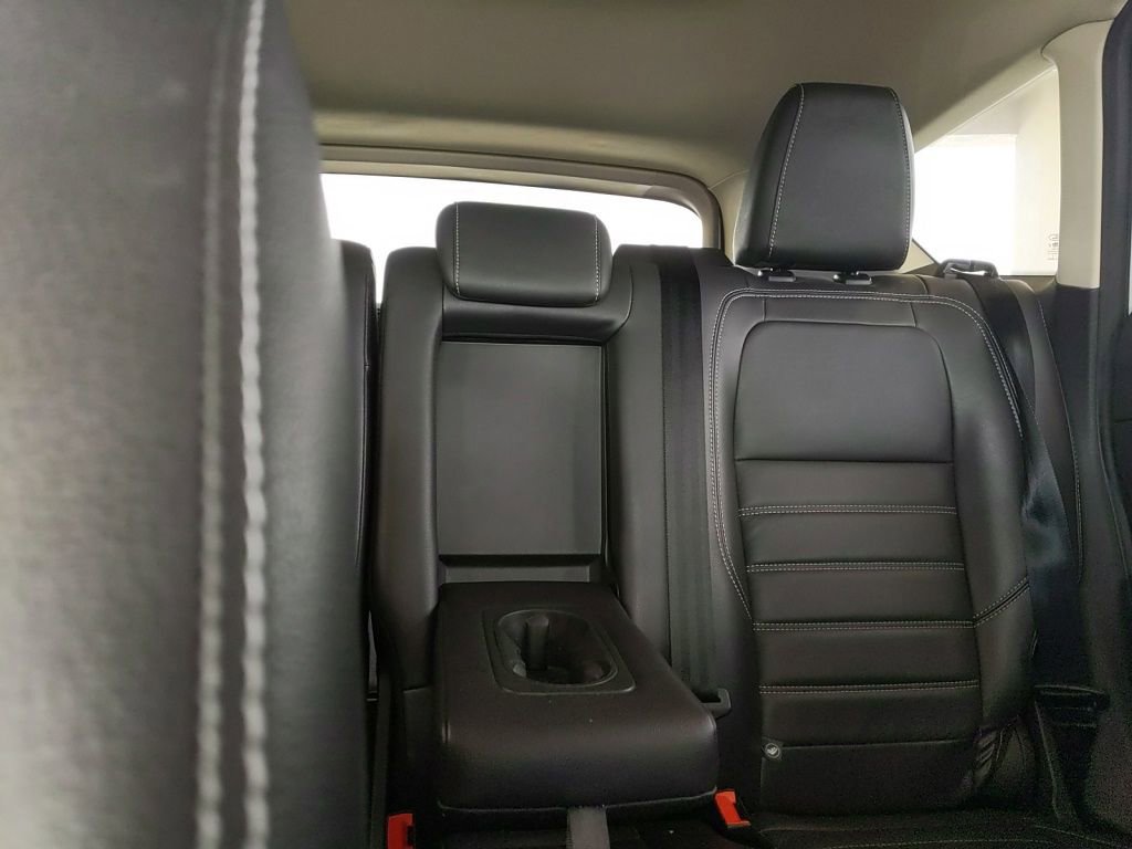 Used 2017 Ford Escape Titanium AWD/4WD image 28