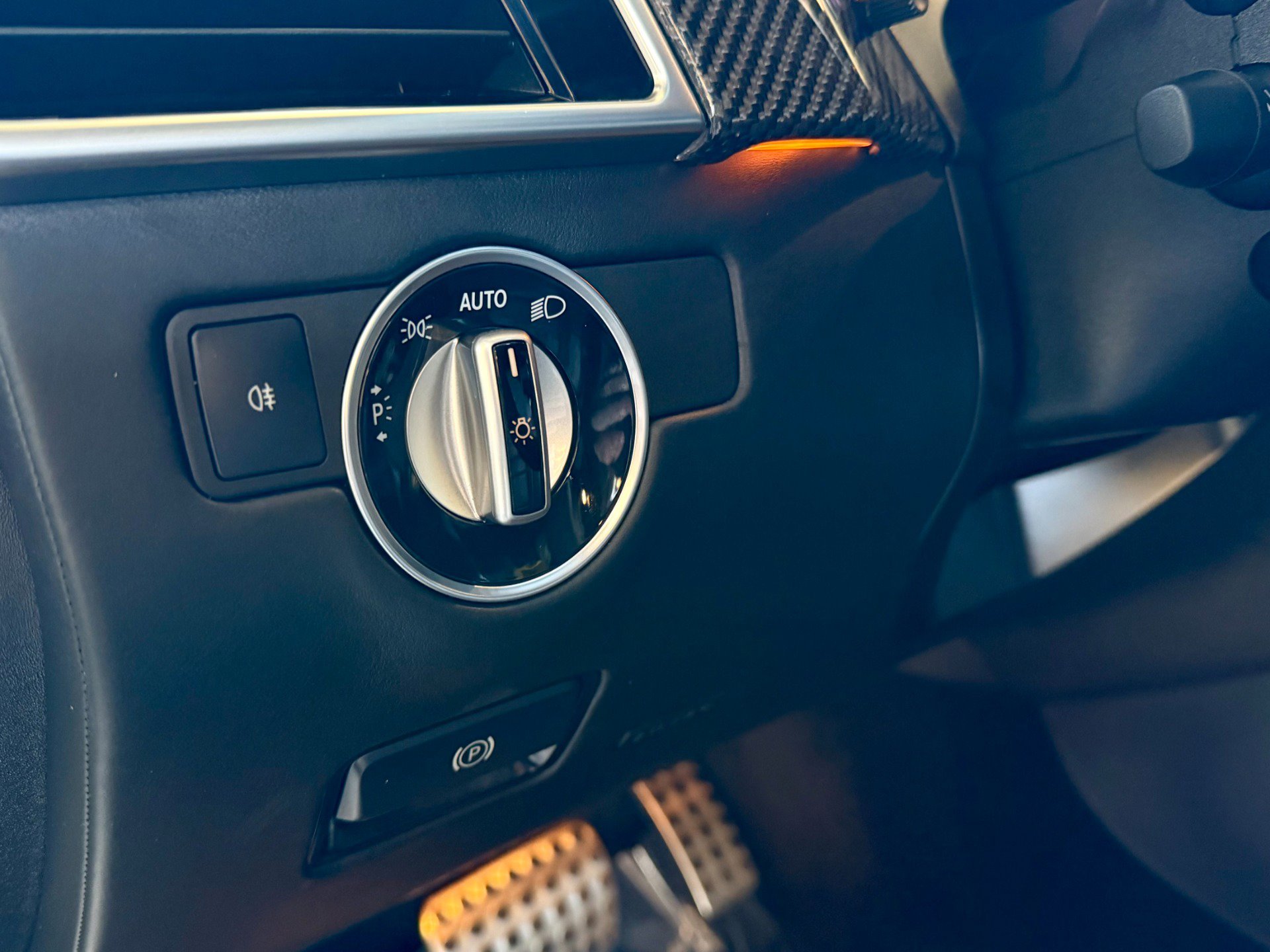 Used 2019 Mercedes-Benz GLE 63 AMG S image 35