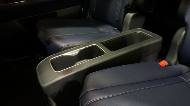 New 2026 INFINITI QX60 Sport w/ Dark Cargo Package image 23
