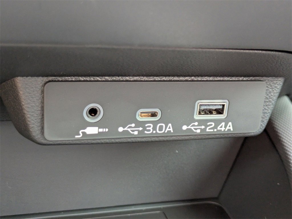 New 2025 Subaru Forester Limited w/ Popular Package #2 image 20