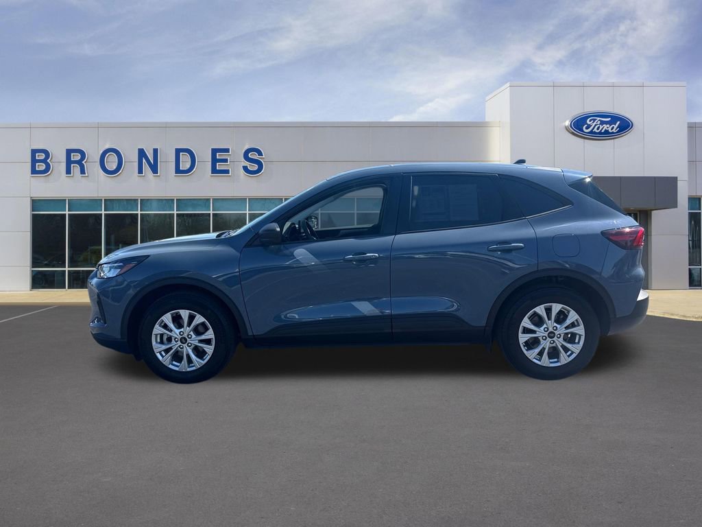 Used 2025 Ford Escape Active FWD image 1