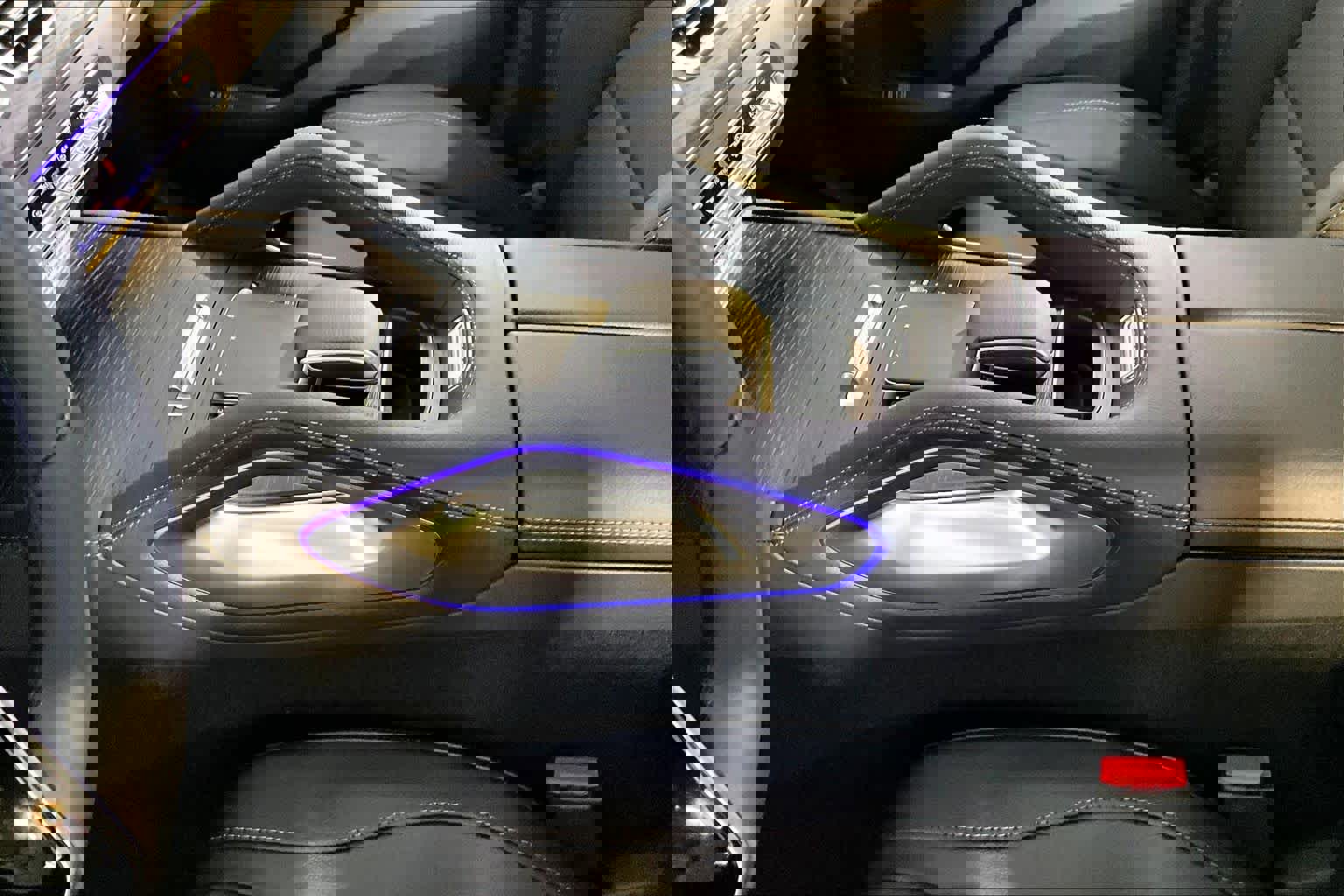 New 2026 Mercedes-Benz GLE 450 4MATIC image 10