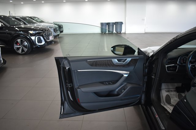 Used 2021 Audi A7 3.0T Premium Plus w/ Premium Plus AWD/4WD image 9
