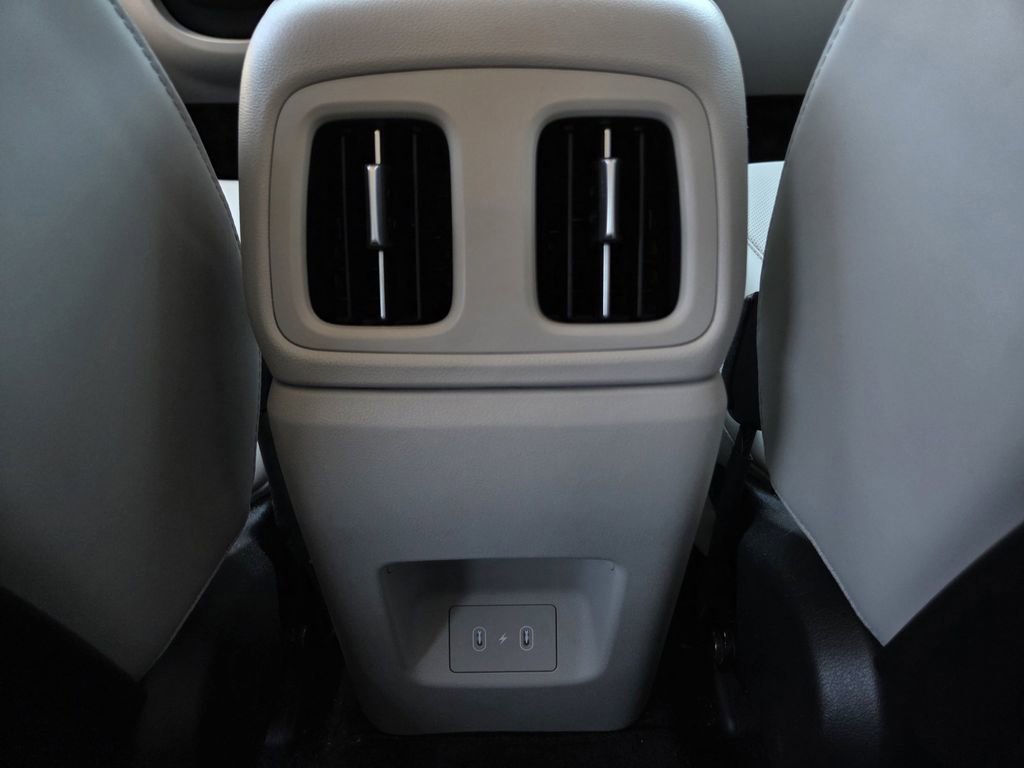 Certified 2025 Hyundai Tucson SEL image 21