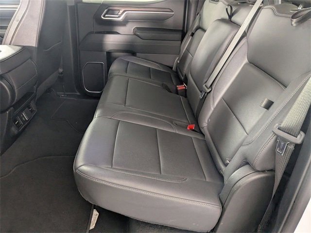 Certified 2025 GMC Sierra 1500 SLT image 26