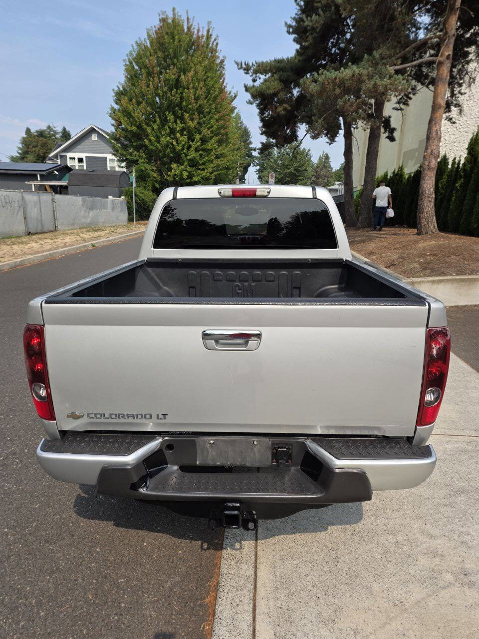 Used 2012 Chevrolet Colorado LT image 6