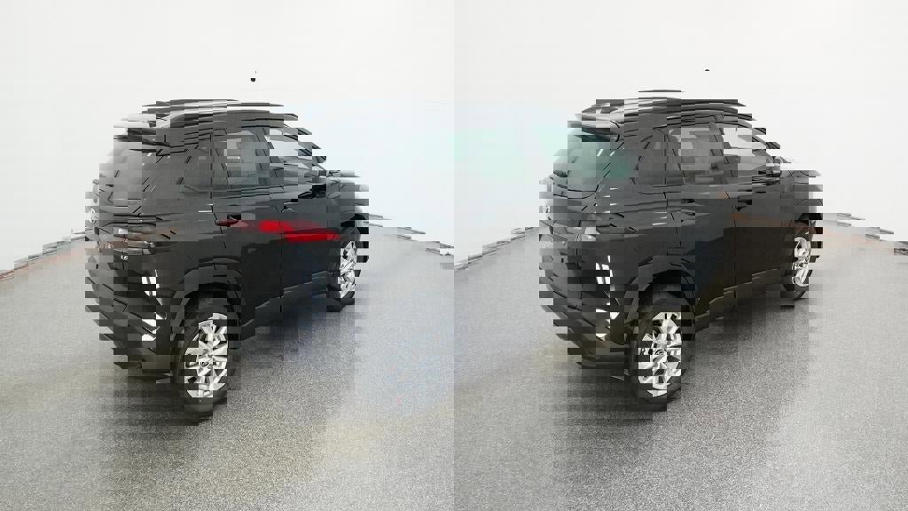 New 2026 Toyota Corolla Cross LE image 42