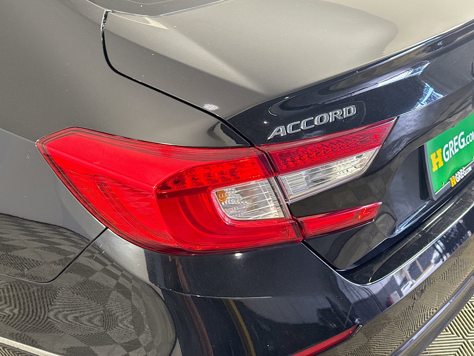 Used 2021 Honda Accord Touring image 36