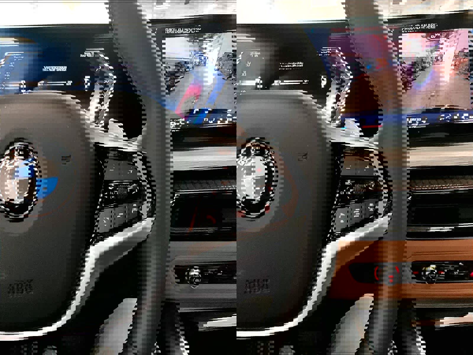 Certified 2025 BMW 330i Sedan image 20