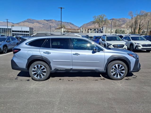 Used 2024 Subaru Outback Touring XT image 2
