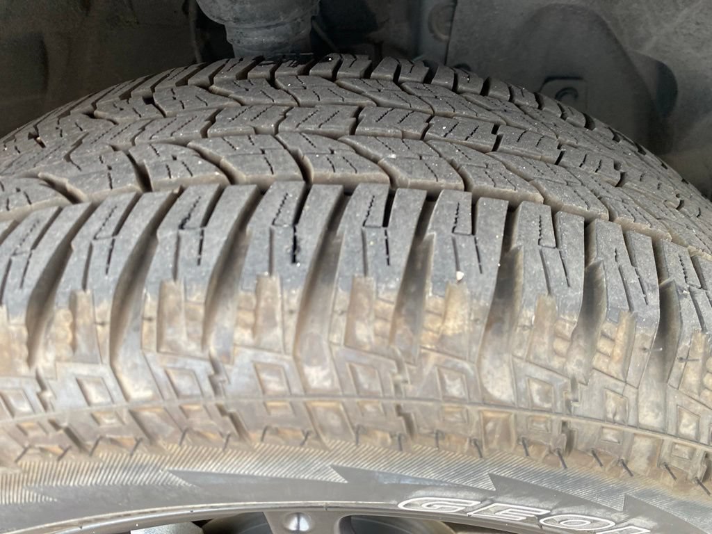 Certified 2026 Subaru Crosstrek 2.5i Wilderness AWD/4WD image 9