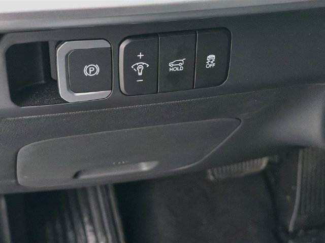Certified 2026 Hyundai Santa Fe SE FWD image 11