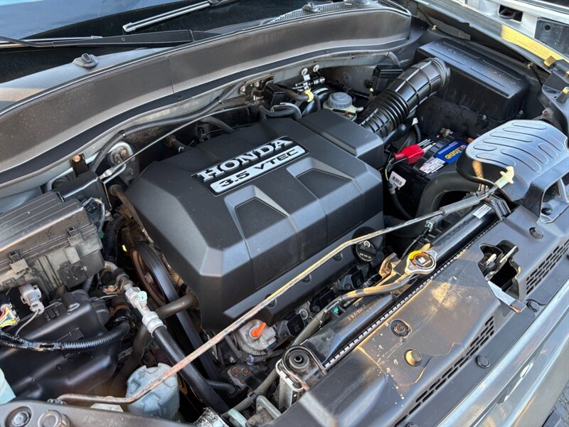 Used 2007 Honda Ridgeline RTS image 21