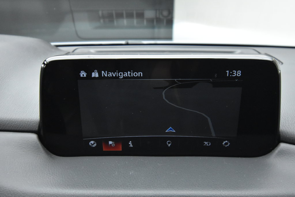 Used 2019 MAZDA CX-5 Touring FWD image 14