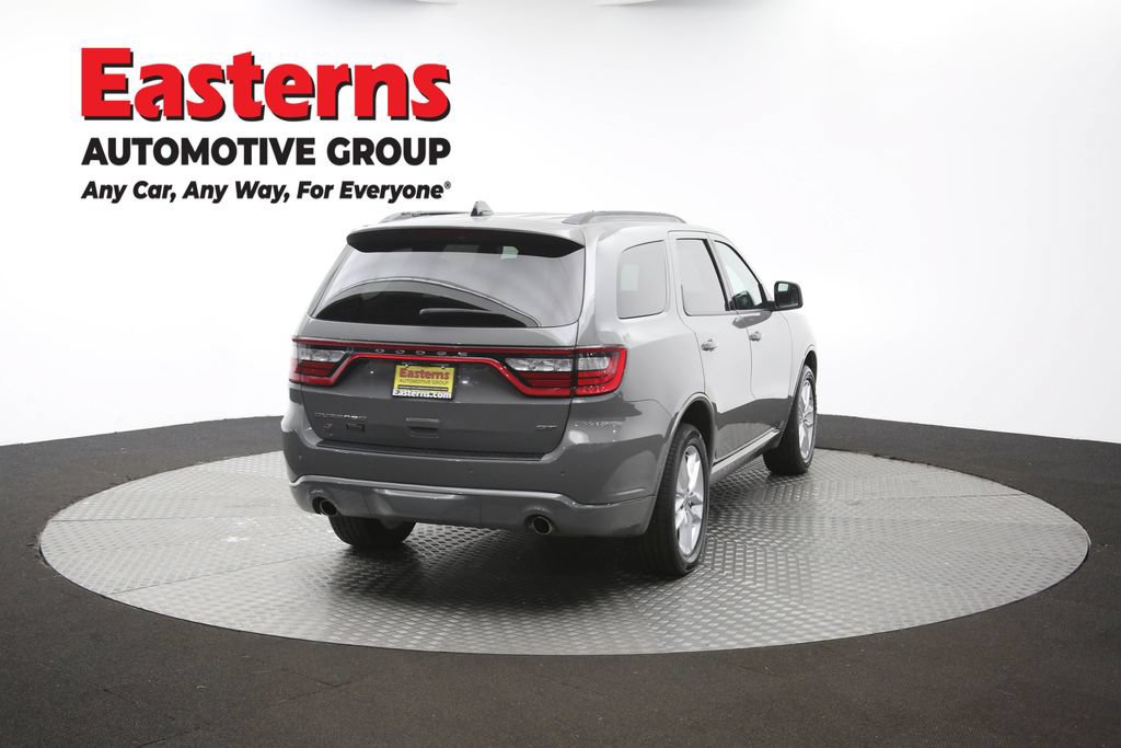 Used 2024 Dodge Durango GT AWD/4WD image 41