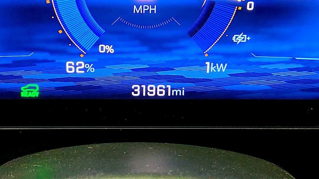 Used 2024 Chevrolet Blazer EV LT AWD/4WD image 14