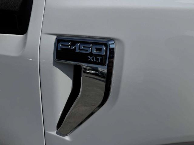 Used 2023 Ford F150 XLT w/ Equipment Group 301A Mid RWD image 11