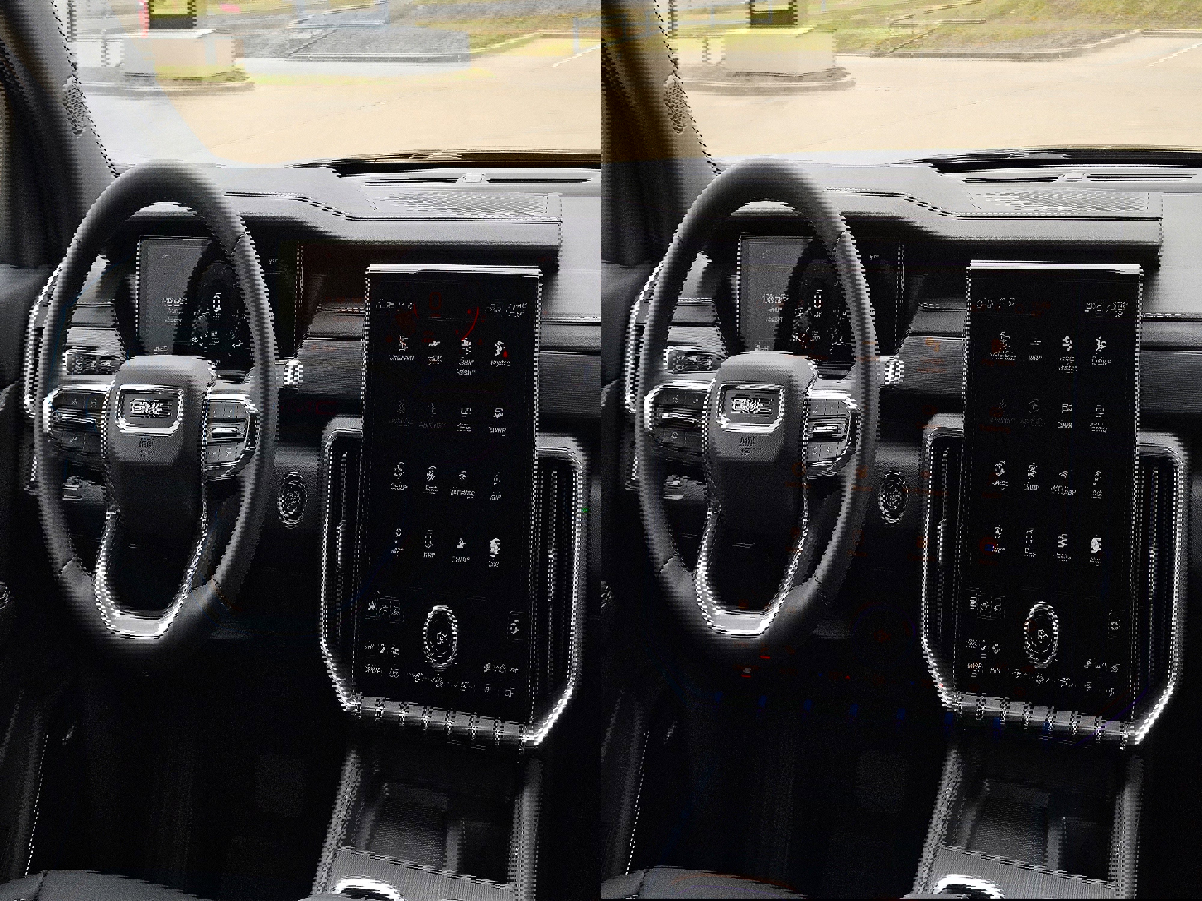 New 2026 GMC Acadia Elevation w/ Black Edition image 32