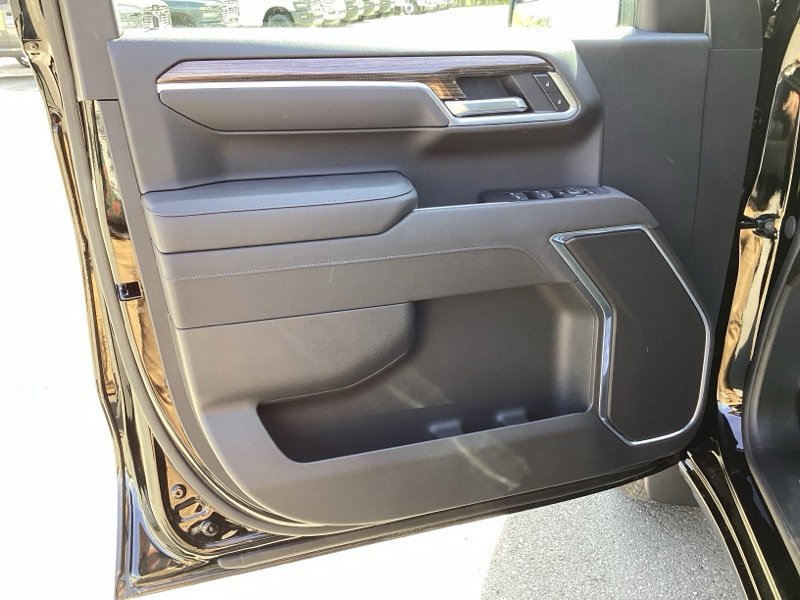 New 2026 Chevrolet Silverado 1500 LT image 23