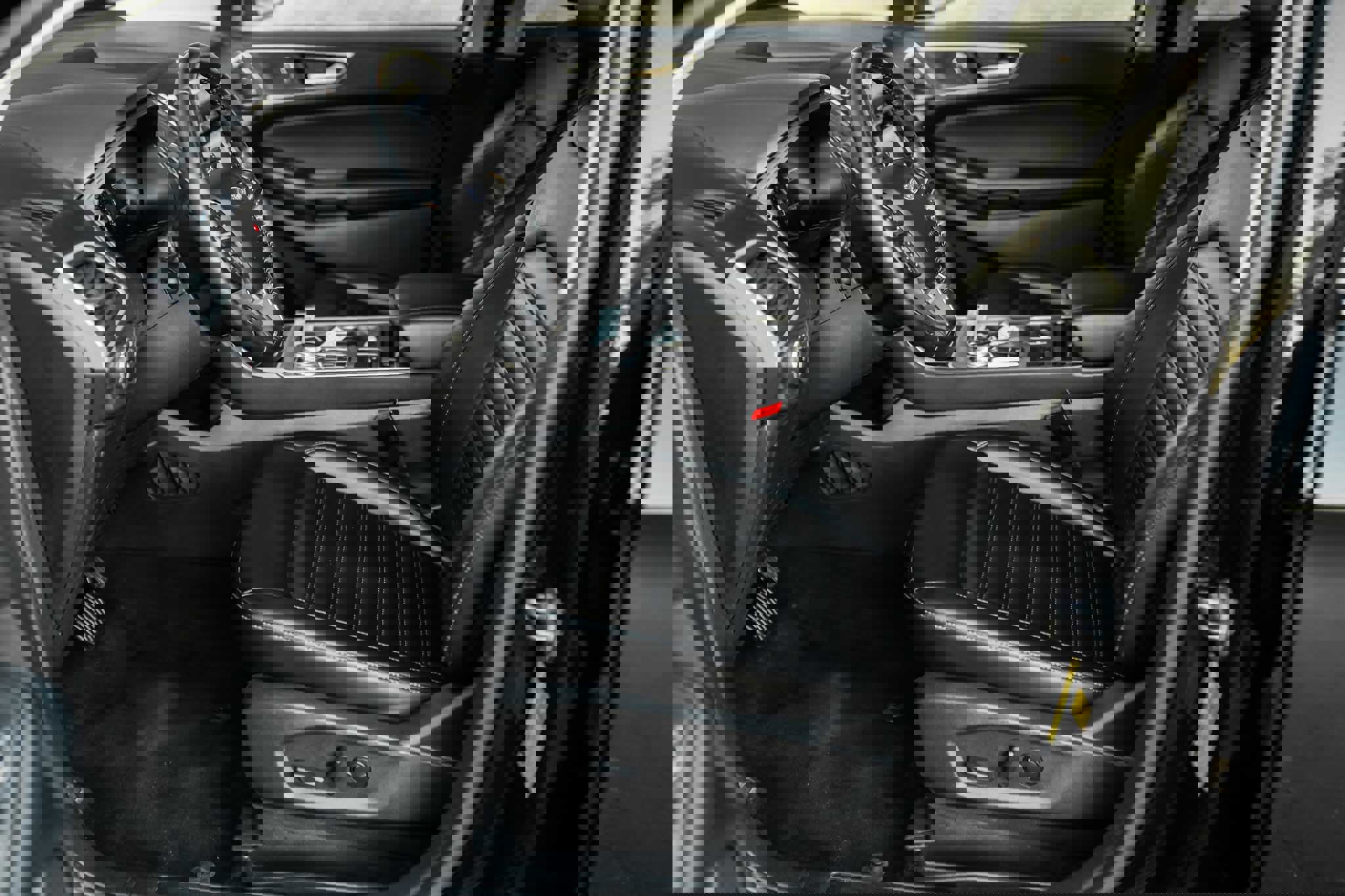 Used 2023 Ford Edge SEL image 24