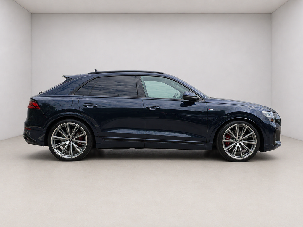 New 2026 Audi Q8 Prestige AWD/4WD image 8