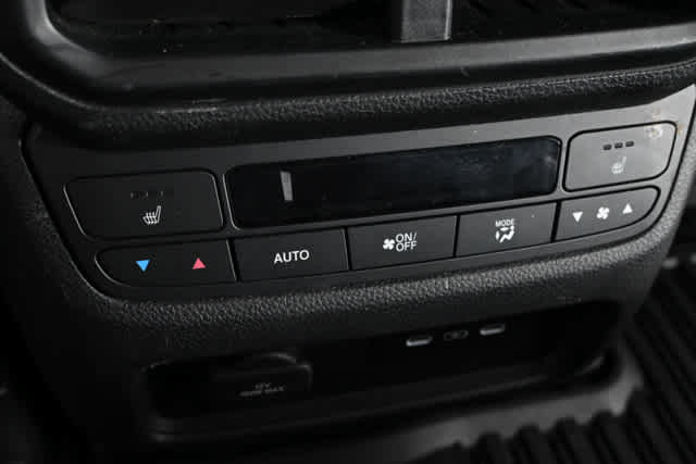 Used 2024 Honda Ridgeline Black Edition image 16