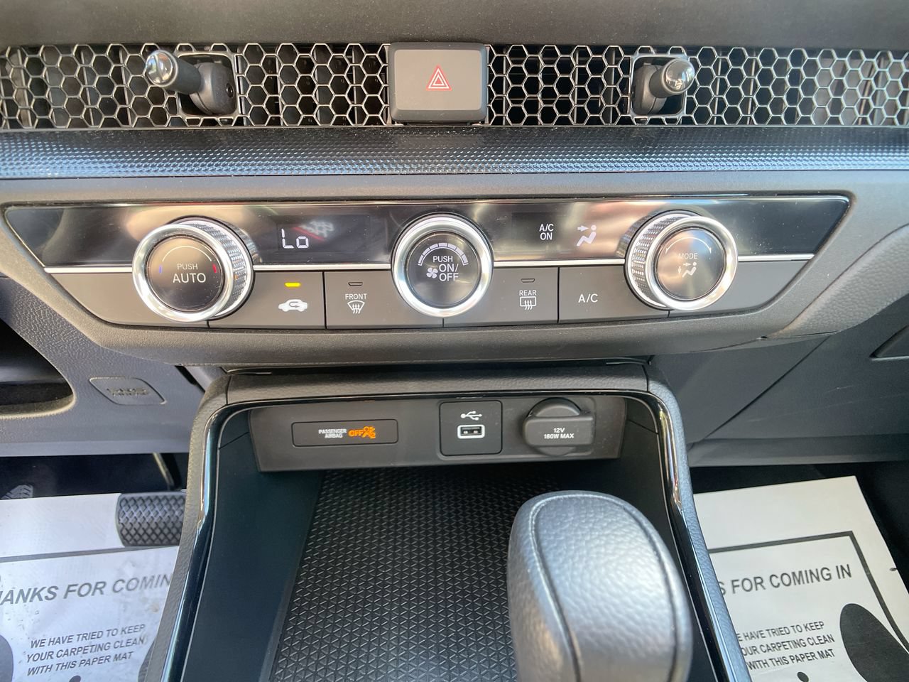 Certified 2024 Honda CR-V LX image 18